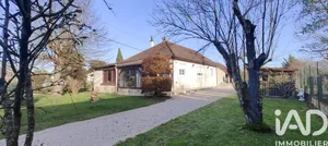 Maison à Romorantin-Lanthenay (41200)