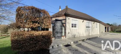 Maison à Romorantin-Lanthenay (41200)