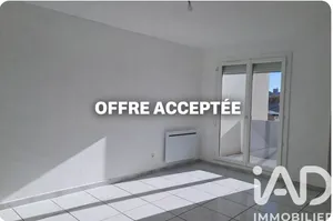 Apartment in Narbonne (11100)