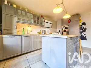 Maison à Aguessac (12520)