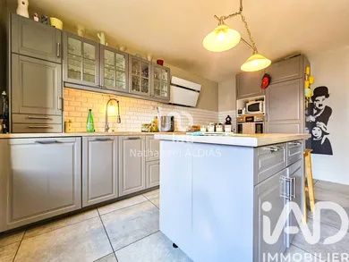 Maison à Aguessac (12520)