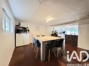 Maison à Donchery (08350)