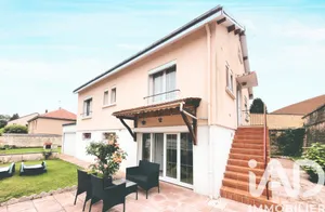 Maison à Donchery (08350)