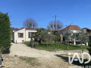 House in Noyon (60400)