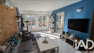 Apartment in Malzéville (54220)