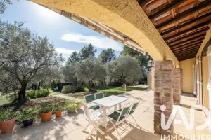 House in Tourrettes (83440)