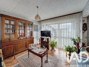 Appartement à Phalsbourg (57370)