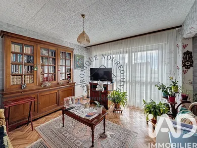 Appartement à Phalsbourg (57370)