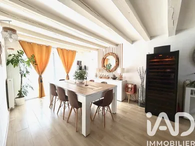 House in Claye-Souilly (77410)