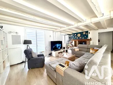 House in Claye-Souilly (77410)