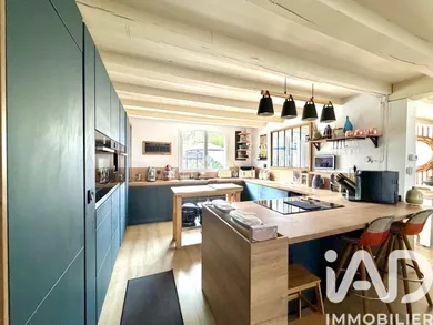 Maison à Claye-Souilly (77410)