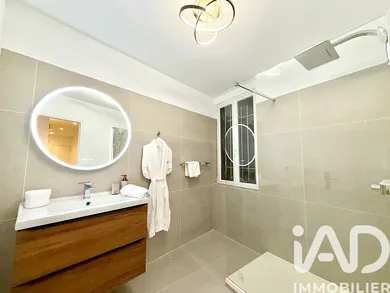 Appartement à Nice (06000)