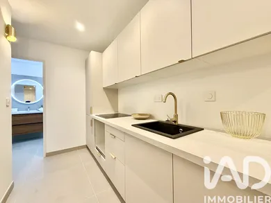 Appartement à Nice (06000)