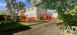 House in Saint-Pierre-en-Auge (14170)