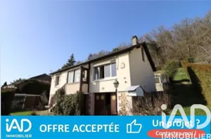 House in La Bonneville-sur-Iton (27190)