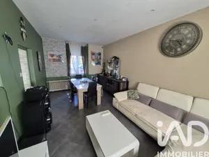 Village house in Richemont (76390)