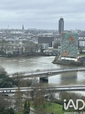 Appartement à Nantes (44200)