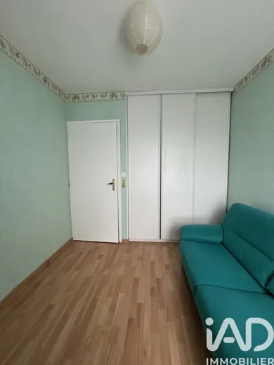 Apartment in Nantes (44200)