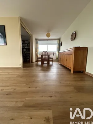 Appartement à Nantes (44200)