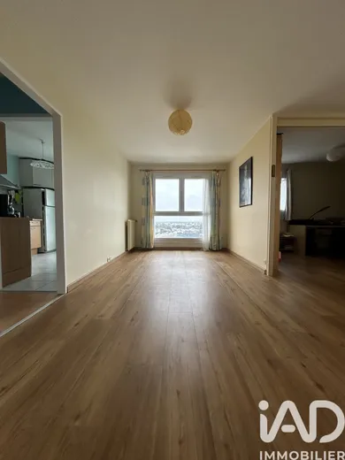 Apartment in Nantes (44200)