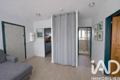 Apartment in Longjumeau (91160)