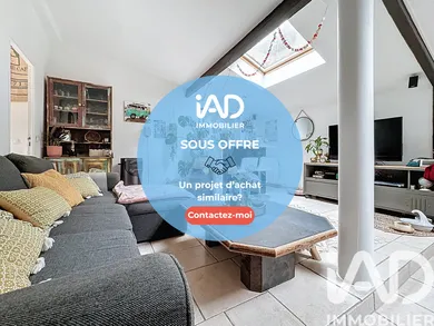 Maison traditionnelle à Conches-sur-Gondoire (77600)