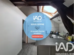 Appartement à Montmagny (95360)