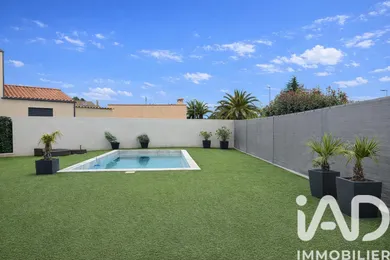 House in Rivesaltes (66600)