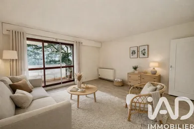 Apartment in Montgeron (91230)