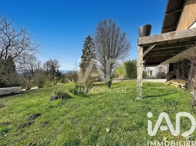 Maison à Choisy (74330)
