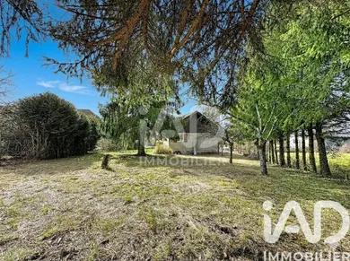 Maison à Choisy (74330)