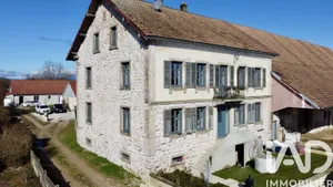 House in Montreux-Château (90130)