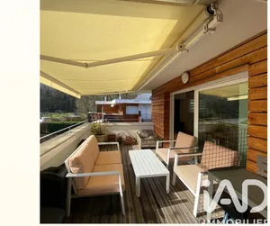 Apartment in La Ravoire (73490)