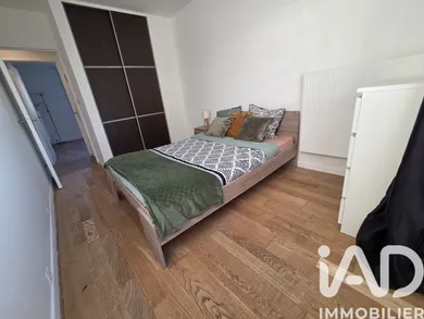 Apartment in Noisy-le-Grand (93160)