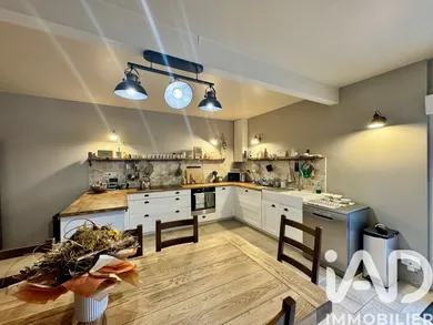 Park home in Marigny-Marmande (37120)
