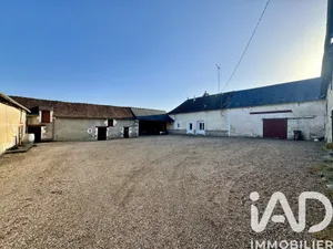 Park home in Marigny-Marmande (37120)