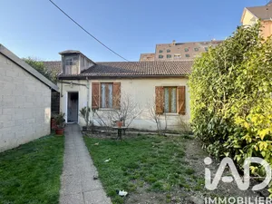 Maison à Troyes (10000)