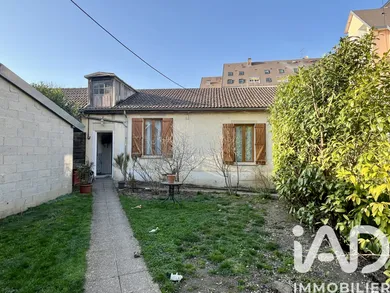 Maison à Troyes (10000)