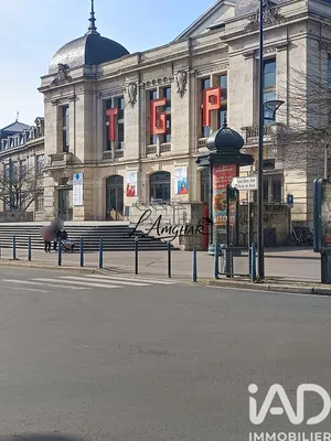 Apartment in Saint-Denis (93200)