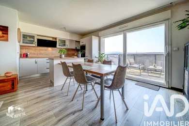 Apartment in Talange (57525)