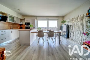 Apartment in Talange (57525)