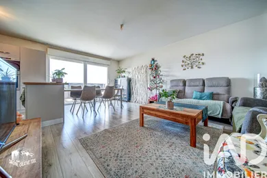 Apartment in Talange (57525)