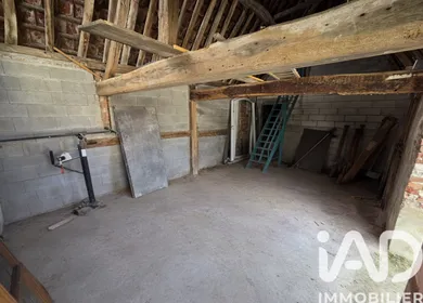 Maison de ville à Bresles (60510)