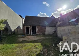 Townhouse in Bresles (60510)