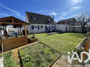 Village house in Neufmoutiers-en-Brie (77610)
