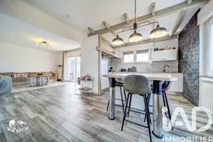 Appartement à Talange (57525)