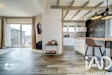 Appartement à Talange (57525)