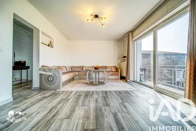 Appartement à Talange (57525)