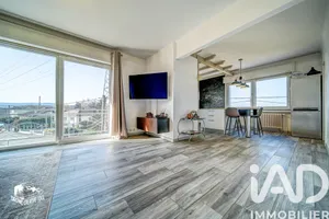 Apartment in Talange (57525)