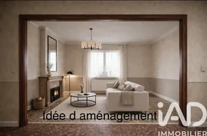 House in Linselles (59126)